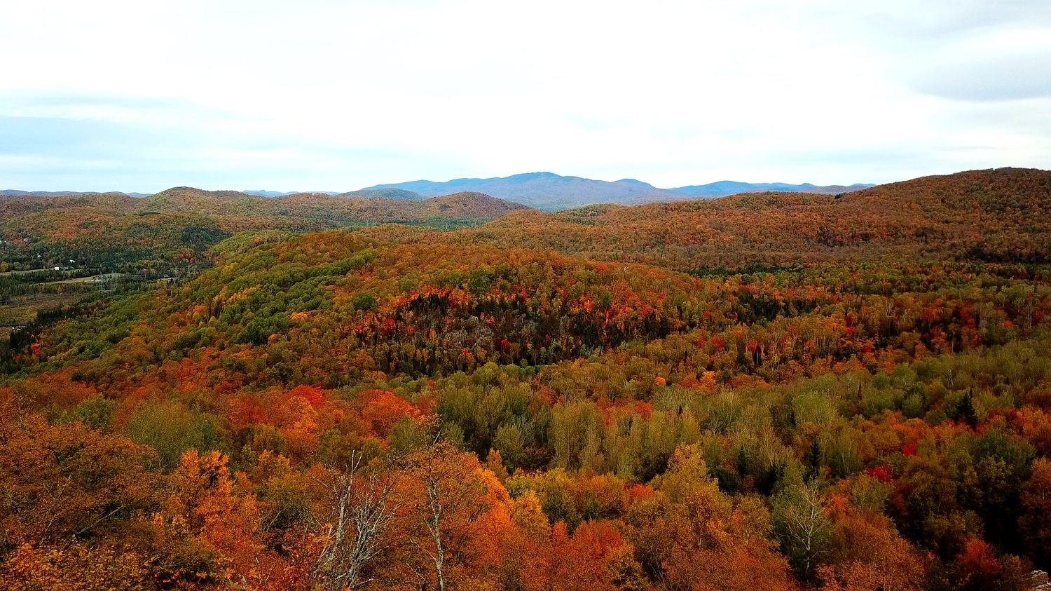 Mont-Tremblant